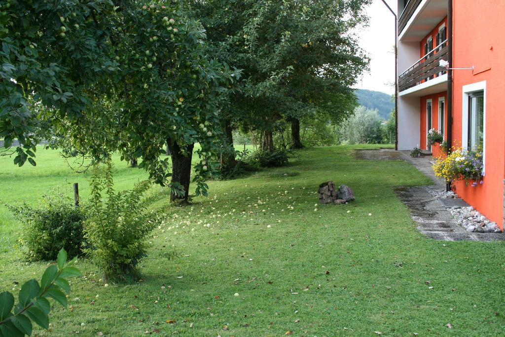 Hotel Bergener Hof Zewnętrze zdjęcie